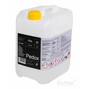 PEDOX PAA/30 vyobraziť