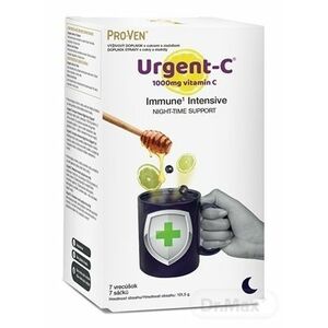 Pro-Ven Urgent-C Immune Intensive Night-time vyobraziť