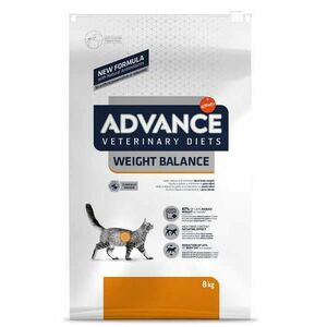 Advance-VD Cat Weight Balance Medium/Maxi 8kg vyobraziť
