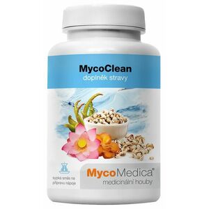 Mycomedica Mycoclean 99g vyobraziť