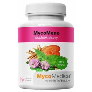 Mycomedica Mycomeno Vegan 405mg 90cps vyobraziť