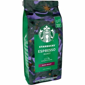 Nestle Roast Espresso 450g Starbucks vyobraziť