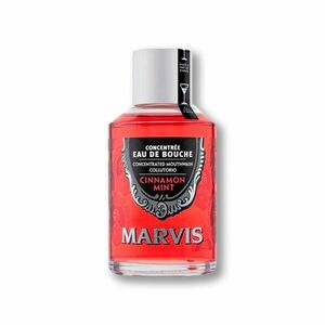 Marvis Cinnamon Mint Ustna Voda 120ml vyobraziť