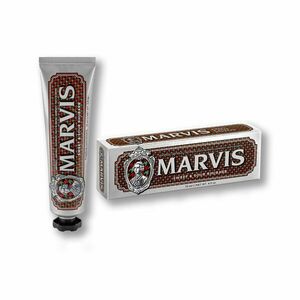 Marvis Sweet&Sour Rhubarb Zp 75ml vyobraziť