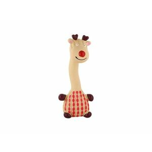 Huhubamboo Latex Žirafa Natalie 20cm vyobraziť