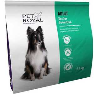 Pet Royal Adult Senior Sensitive 2, 7kg vyobraziť