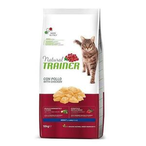 Natural Trainer Cat Adult Kuracie 10kg vyobraziť