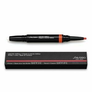 Shiseido LipLiner InkDuo 05 Geranium kontúrovacia ceruzka na pery 2v1 1, 1 g vyobraziť