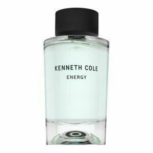 Kenneth Cole Energy toaletná voda unisex 100 ml vyobraziť
