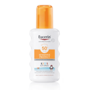 EUCERIN Sun sensitive protect SPF50+ 200 ml vyobraziť