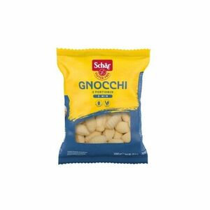 SCHÄR Gnocchi bezgluténové, zemiakové 300 g vyobraziť