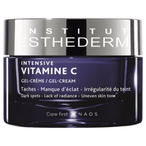 INSTITUT ESTHEDERM Intensive vitamin C gel-cream 50 ml vyobraziť