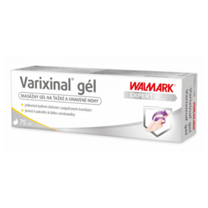 WALMARK Varixinal gél 75 ml vyobraziť