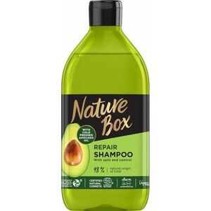 Nature Box šampón Avokádo vyobraziť