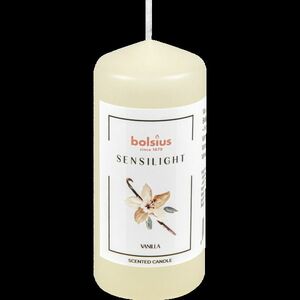 Bolsius Sensilight Válec 48x110mm Vanilla, Lavender, Mango vonná svíčka mix vyobraziť