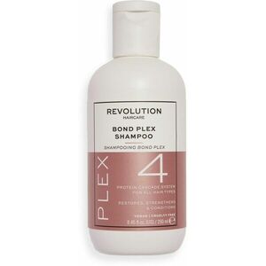 Revolution Haircare Plex No.4 Bond Maintenance šampón vyobraziť