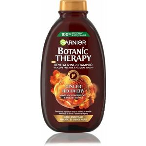 Garnier Botanic Therapy Ginger šampon, 400 ml vyobraziť