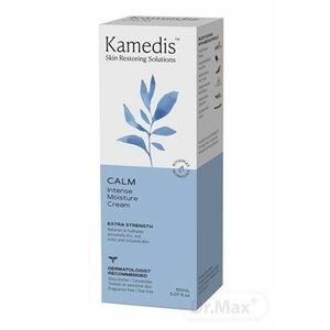 Kamedis CALM - Intense Moisture Cream vyobraziť