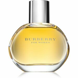 Burberry Burberry for Women parfumovaná voda pre ženy 50 ml vyobraziť