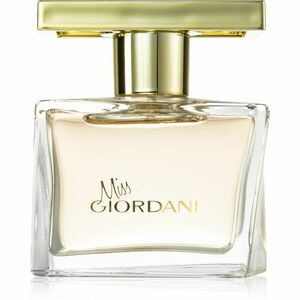 Oriflame Miss Giordani parfumovaná voda pre ženy 50 ml vyobraziť