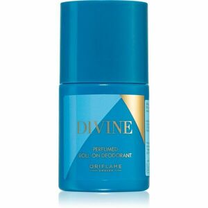 Oriflame Divine dezodorant roll-on pre ženy 50 ml vyobraziť