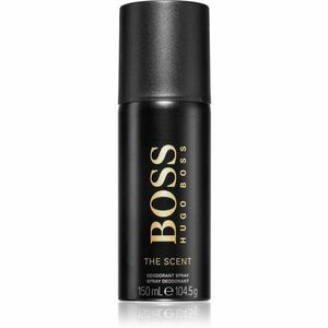 HUGO BOSS Boss The Scent Dezodorant 150 ml vyobraziť