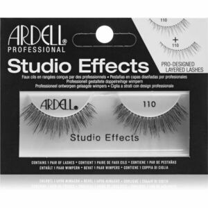 Ardell Studio Effects umelé mihalnice 110 1 ks vyobraziť