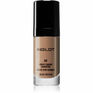 Inglot HD intenzívny krycí make-up s dlhotrvajúcim efektom odtieň 74 30 ml vyobraziť
