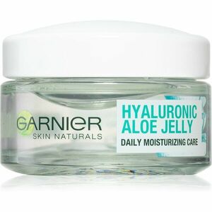 Garnier Hyaluronic aloe jelly vyobraziť