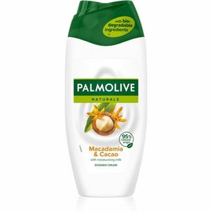 Palmolive Naturals Smooth Delight sprchové mlieko 250 ml vyobraziť