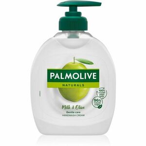 Palmolive Naturals Ultra Moisturising tekuté mydlo na ruky s pumpičkou 300 ml vyobraziť