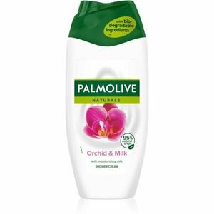 Palmolive Naturals Irresistible Softness sprchové mlieko 250 ml vyobraziť