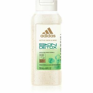 Adidas Skin Detox sprchový gél pre ženy 250 ml vyobraziť