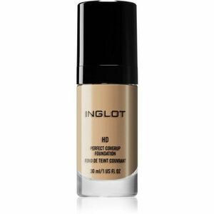 Inglot HD intenzívny krycí make-up s dlhotrvajúcim efektom odtieň 79 30 ml vyobraziť