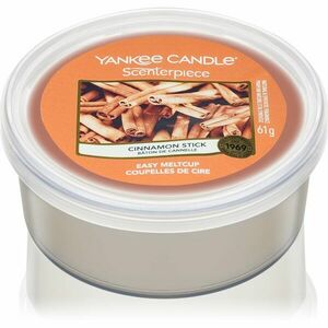 Yankee Candle Scenterpiece Cinnamon Stick vosk do elektrickej aromalampy 61 g vyobraziť