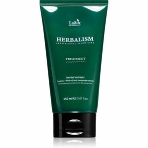 La'dor Herbalism bylinná maska pre slabé vlasy s tendenciou vypadávať 150 ml vyobraziť