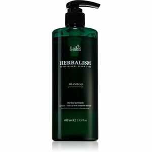 La'dor Herbalism bylinný šampón proti padaniu vlasov 400 ml vyobraziť