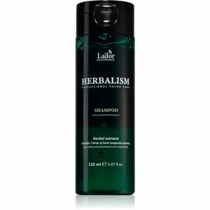 La'dor Herbalism bylinný šampón proti padaniu vlasov 150 ml vyobraziť