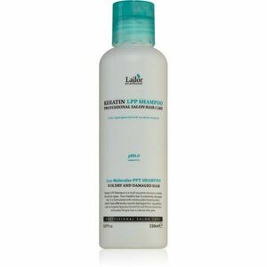 La'dor Keratin LPP keratínový regeneračný šampón pre výživu a lesk 150 ml vyobraziť