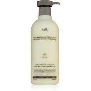 La'dor Moisture Balancing hydratačný šampón pre suché a poškodené vlasy 530 ml vyobraziť