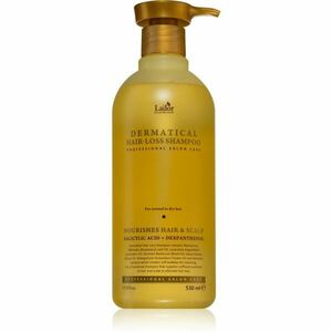 La'dor Dermatical dermatologický šampón proti padaniu vlasov 530 ml vyobraziť