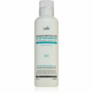 La'dor Damage Protector Acid Shampoo hĺbkovo regeneračný šampón pre suché, poškodené, chemicky ošetrené vlasy 150 ml vyobraziť
