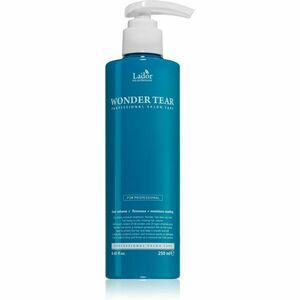 La'dor Wonder Tear intenzívna hydratačná starostlivosť pre poškodené a krehké vlasy 250 ml vyobraziť