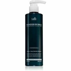 La'dor Wonder Bubble hydratačný šampón pre suché vlasy 250 ml vyobraziť