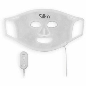 Silk'n LED skrášľujúca maska na tvár 1 ks vyobraziť