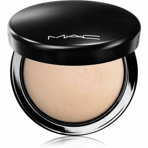 MAC Cosmetics Mineralize Skinfinish Natural púder odtieň Medium Plus 10 g vyobraziť