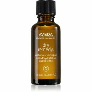 Aveda Dry Remedy™ Daily Moisturizing Oil hydratačný olej pre suché vlasy 30 ml vyobraziť