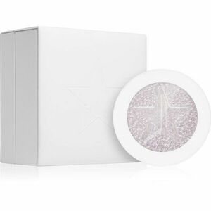 Jeffree Star Cosmetics Extreme Frost krémový rozjasňovač odtieň Sour Ice 8 g vyobraziť