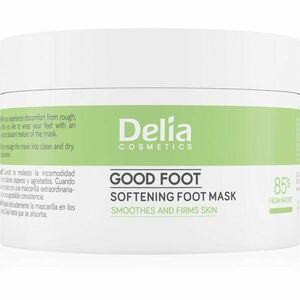 Delia Cosmetics Good Foot zjemňujúci balzam na nohy 90 ml vyobraziť