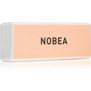 NOBEA Accessories Nail File leštiace Pilník na nechty vyobraziť